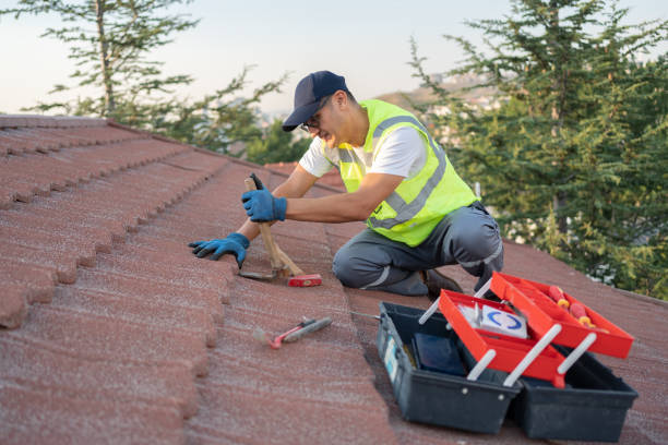 Best Tile Roofing Installation  in Newcastle, WA